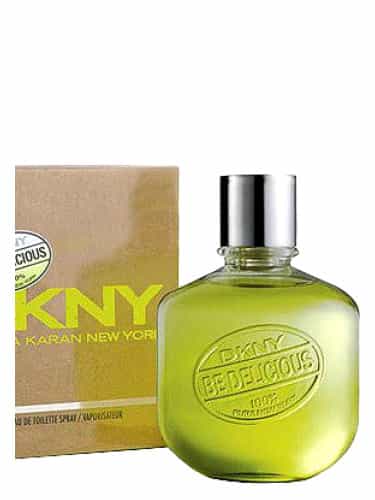 dkny be delicious unisex