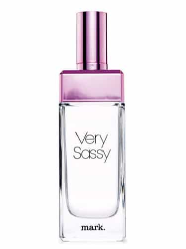 sassy mark perfume