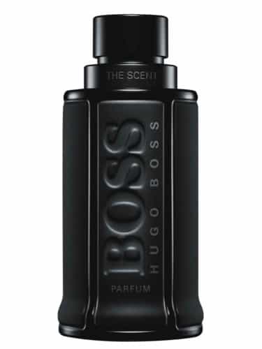 boss the scent parfum