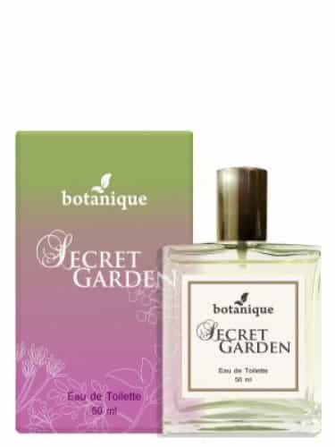 secret garden eau de toilette