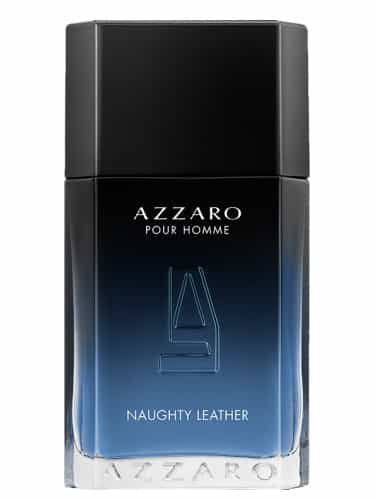 azzaro naughty